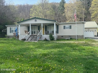12071 119 Hwy, Pineville, KY 40977