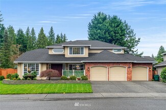 6025 150th St SE, Snohomish, WA 98296