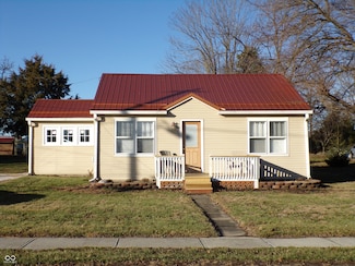 5130 Iowa St, Clayton, IN 46118