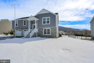 12468 Old Pen Mar Rd, Waynesboro, PA 17268