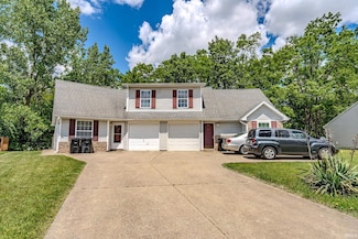 532 Duroc Ct Unit A, Lafayette, IN 47909
