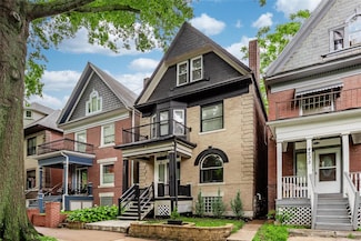4237 Shenandoah Ave, Saint Louis, MO 63110
