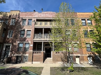 5016 S Prairie Ave Unit 1, Chicago, IL 60615