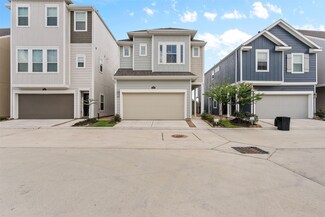 3207 Cedar Dawn Ln, Houston, TX 77091