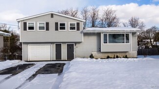 501 Skyview Terrace, Syracuse, NY 13219