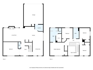 2210 Sword Dr, Garland, TX 75044