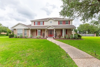 4920 Bellechase Dr, Beaumont, TX 77706