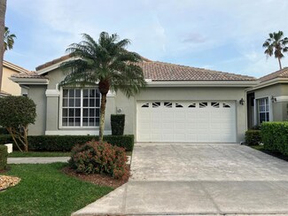 8166 Quail Meadow Trace, West Palm Beach, FL 33412