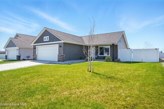 12283 N Cavanaugh Dr, Twin Lakes, ID 83858