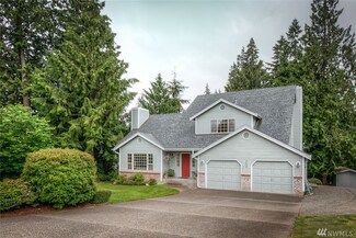 37833 55th Ave S, Auburn, WA 98001