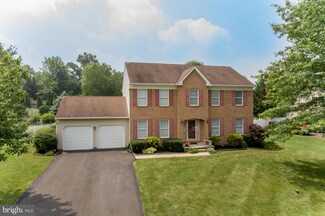 161 Billingsley Dr, Chalfont, PA 18914