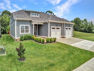 608 Denver Cir, Bowling Green, KY 42103