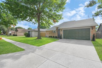 11423 Devencrest Dr, Houston, TX 77066