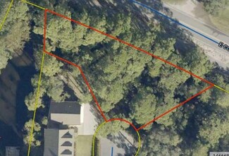 0 Trae Ln, Santa Rosa Beach, FL 32459