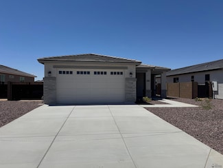 7687 E 35th Place, Yuma, AZ 85365