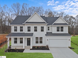 125 Kayfield Farms Dr, Anderson, SC 29621