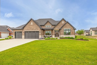 23271 Jackson Branch Ct, Frankfort, IL 60423