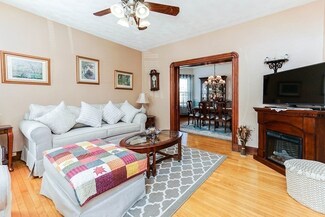 86 Partridge Ave, Somerville, MA 02145