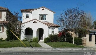 1699 Cogswell Rd Unit 23, South El Monte, CA 91733