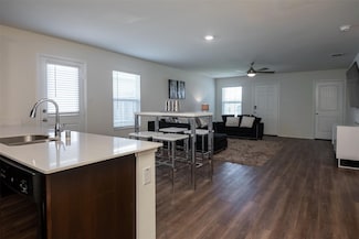 1215 Fairford Rd, Crandall, TX 75114