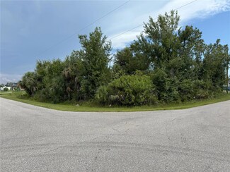 13257 Blake Dr, Point Charlotte, FL 33981