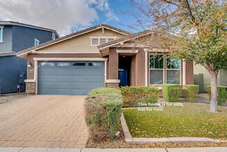 4976 S Girard St, Gilbert, AZ 85298