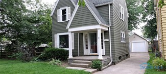 1038 Wright Ave, Toledo, OH 43609