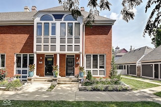 1551 N Park Ave, Indianapolis, IN 46202
