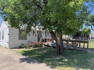 3816 NE 17th Ave, Amarillo, TX 79107