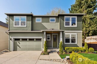 7428 NE 203rd St Unit 5, Kenmore, WA 98028