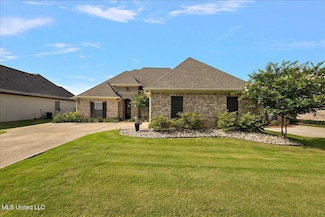 107 Sweetbriar Cir, Canton, MS 39046