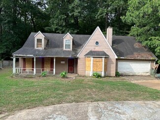 2985 Beechridge Cove, Memphis, TN 38128