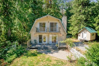64455 180th St NE, Gold Bar, WA 98251