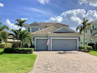 4348 Watercolor Way, Fort Myers, FL 33966