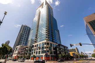 1388 Kettner Blvd Unit 405, San Diego, CA 92101