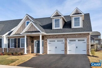 1805 Marietta Dr, Charlottesville, VA 22911