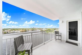 511 Bayshore Dr Unit PH-6, Fort Lauderdale, FL 33304
