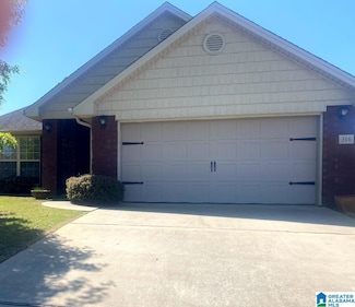 316 Stoney Trail, Maylene, AL 35114