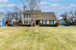 6132 W 157th Terrace, Overland Park, KS 66223