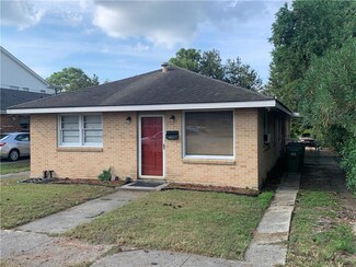 3711 Roman St, Metairie, LA 70001