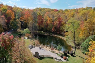 Lot 34 Grandview Falls, Andrews, NC 28901