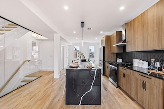63 Jefferson Ave Unit 2, Jersey City, NJ 07306