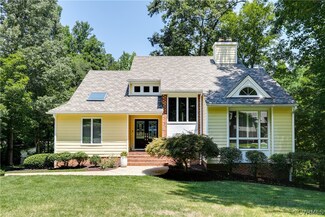 5903 Moss Creek Rd, Midlothian, VA 23112