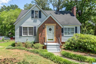 2028 High School Rd, Bessemer, AL 35023