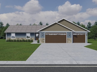 1136 Bonette Ln, Chilton, WI 53014