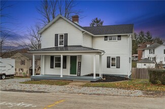 332 Division St, Hunker, PA 15639