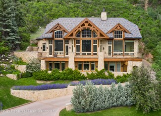 681 Mountain Laurel Dr, Aspen, CO 81611