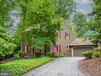 126 Hedgerow Ln Unit 126, West Chester, PA 19380