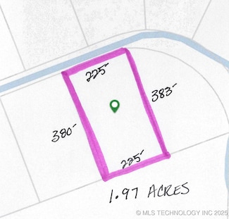 218 Patriot Pointe Ave, Eufaula, OK 74432