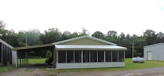 7436 Edgemont Rd, Higden, AR 72067